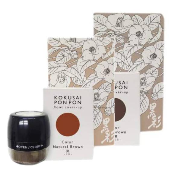 ■商品説明■椿オイルをはじめとした美髪オイル成分と、うるおいエキスを配合した髪と頭皮にやさしい極小パウダーが自然に気になる部分をカバーします。■シャンプーで簡単に落とせて、次のカラーに影響しません。■パフ一体型パウダーヘアファンデーション白...