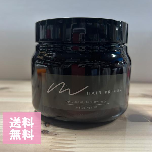 MINE mine ヘアプライマー 300g マインヘアプライマーヘアアレンジ ヘアジェル ヘアスタイリング スタイリング剤 ヘアワックス