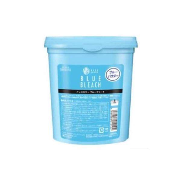 �A���X�J���[ �u���[�u���[�` 1�� 500g BLUE BLEACH �u���[�p�E�_�[ �E�F�� �u���[�`�� �g�[���A�b�v �w�A�J���[ �J���[�� �v���[���g�p �v���p���e�����X