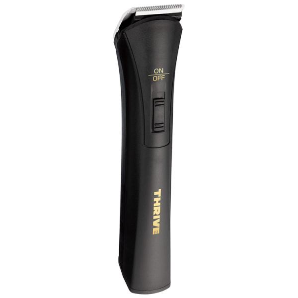 スライヴ トリマー MODEL2200 0.5mm刃 アッタチメント3 6mm付 THRIVE