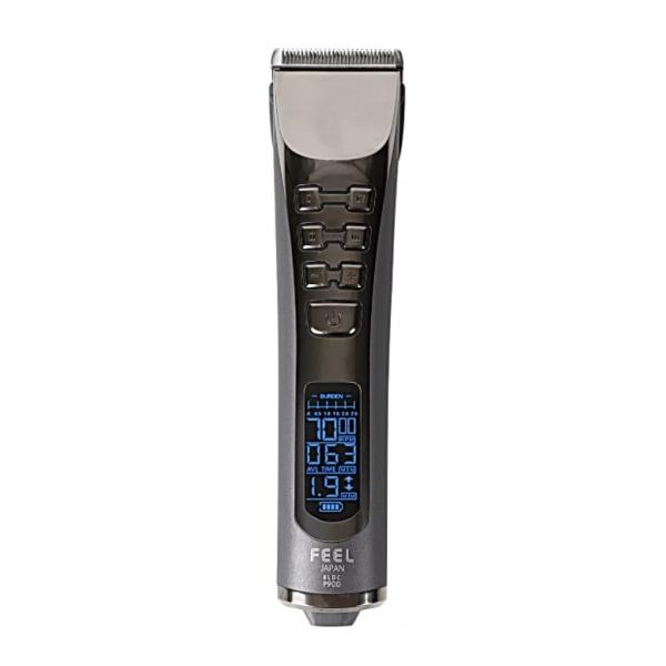 FEEL �t�B�[���N���b�p�[ P900 �v���p�o���J�� �t�F�[�h�V�F�[�o�[ BLDC���[�^�[���� �É� �n�C�p���[�N���b�p�[ ���e�� ���e�t �v���p���e�����X