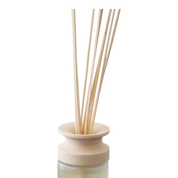 ■商品説明自然素材から癒しをお届け大好評をいただいておりますリードディフューザーにお使いいただける、交換用リードが発売されました。ラタンのみで作られていますので、自然な色合いでどんなデフューザーにもぴったりです。どんなディフューザーにもぴっ...