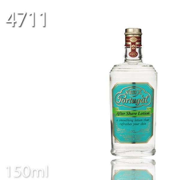 4711 �|�[�`���K�� �A�t�^�[�V�F�[�u���[�V���� 150ml �v���p���e�����X �v���[���g�p �v�`�M�t�g