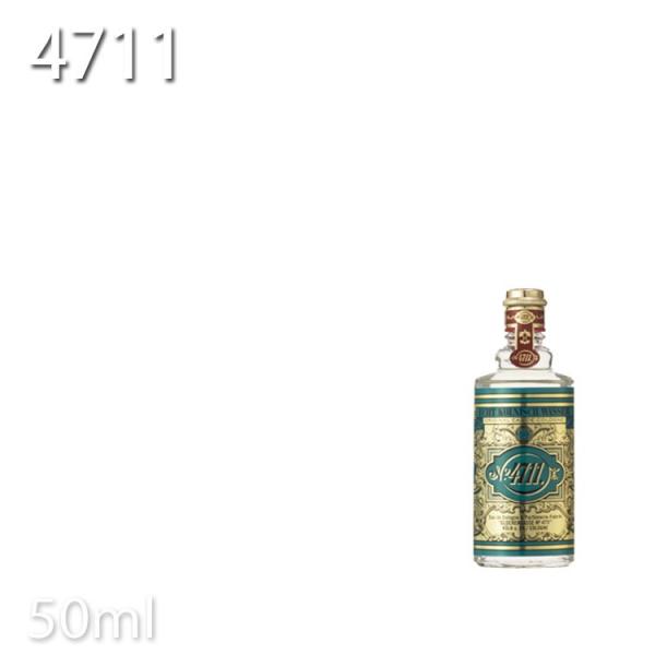 4711 �I���W�i�� �I�[�f�R���� 50ml ���� evidence �v���p���e�����X ���� �t���O�����X �Ɩ��p