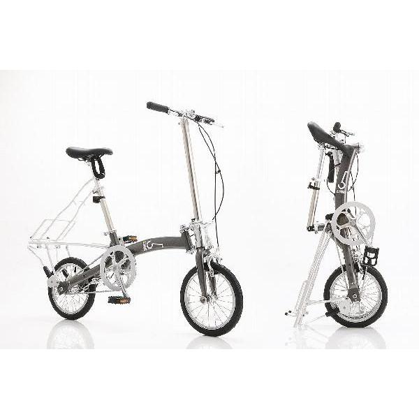5links folding bike