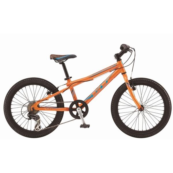 gt aggressor 2016