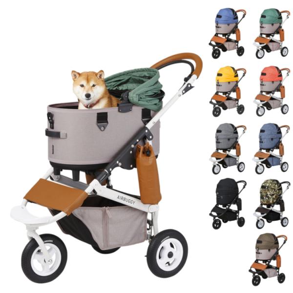 エアバギー ドーム3 レギュラー 犬用キャリーバッグ カート 価格比較 価格 Com