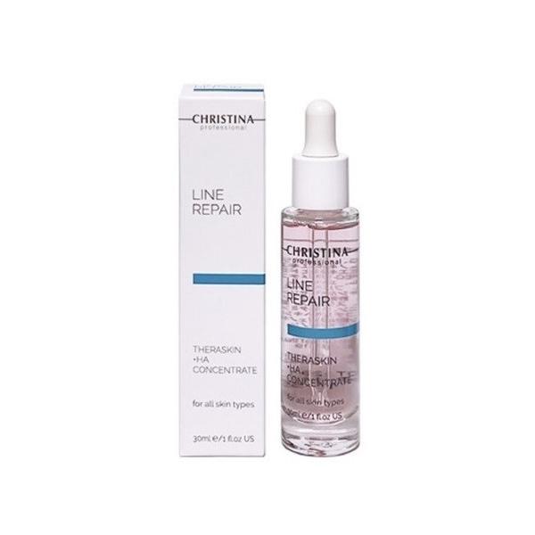 CHRISTINA クリスティーナ テラスキン ラインリペア 30ml 美容液