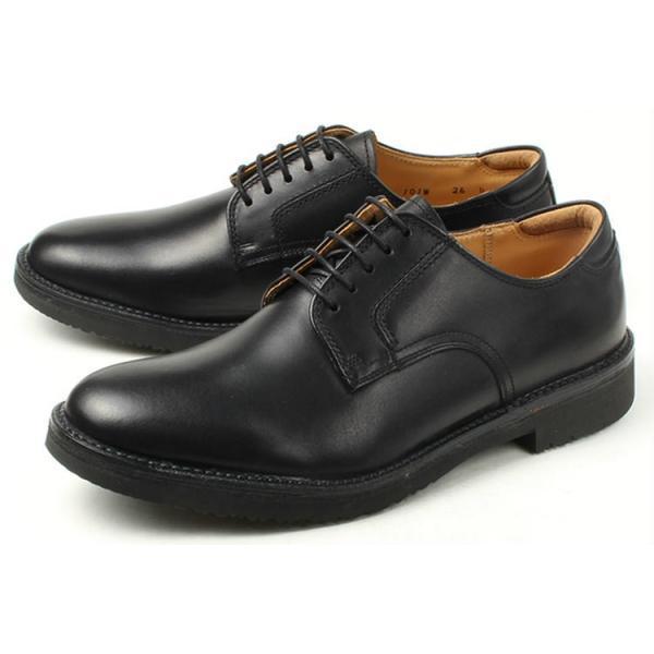 プレーントゥ リーガルウォーカー 革靴 ビジネスシューズの人気商品 