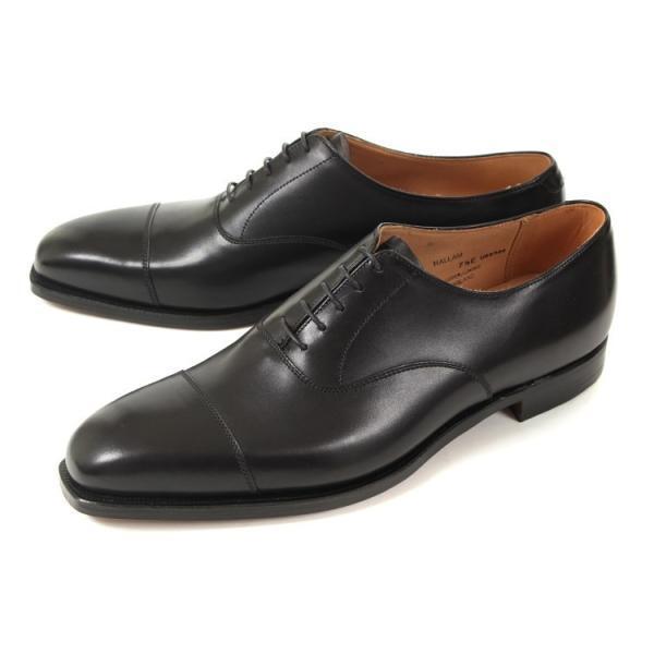 Crockett & Jones クロケットアンドジョーンズ HALLAM ハラム 5057 
