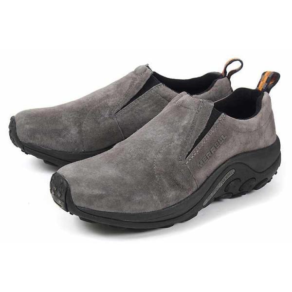 MERRELL メレル JUNGLE MOC ジャングルモック J60805 ピューター 