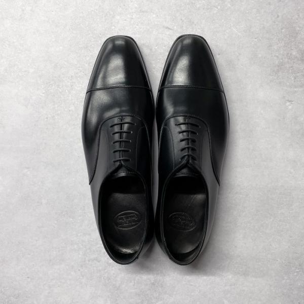 CROCKETT&JONES Crockett & Jones クロケットアンドジョーンズ
