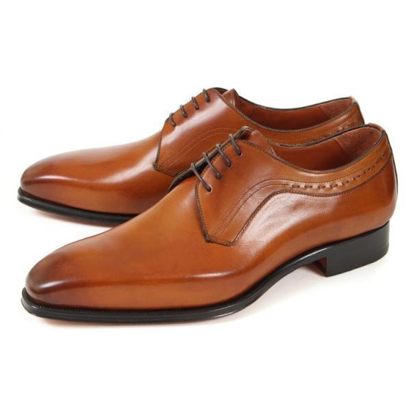 美しくお洒落な靴！イタリア製“CERBERO”　ドレスシューズ　27cm 〜20回ほど着用 美しくお洒落な靴！イタリア製“CERBERO” ドレスシューズ 27cm 〜20回