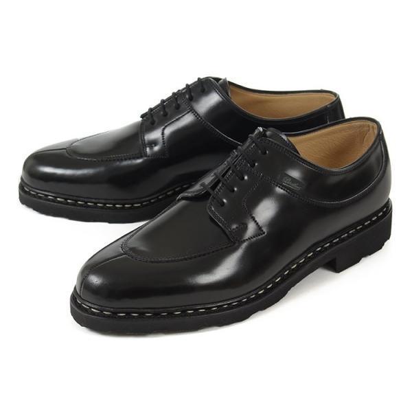 Paraboot パラブーツ AVIGNON アヴィニョン 145521 ブラック 値下げ 