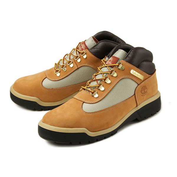 傫TCY 28cm 29cm Timberland eBo[h FIELD BOOT WP tB[hu[c EH[^[v[t A18RI EB[gkobN
