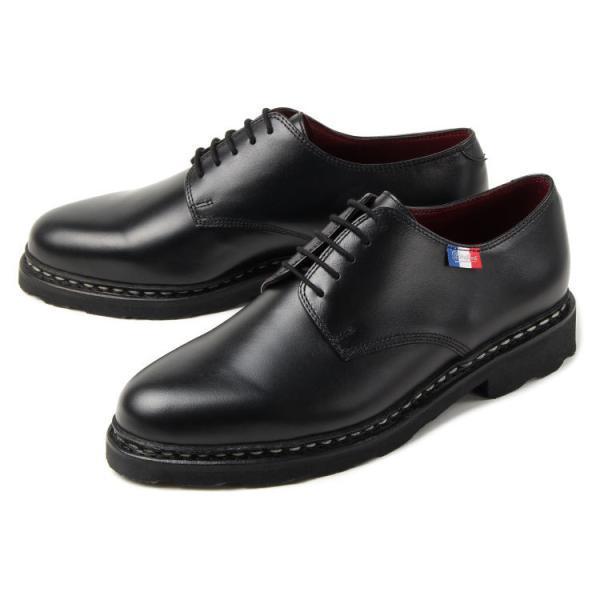 Paraboot】限定アルル（トリコロールネーム）