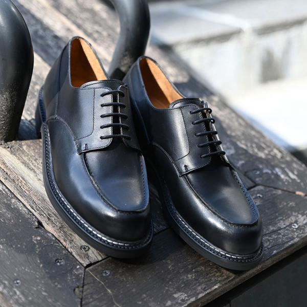 GENTIQUE ジェンティーク TRAVIS トラヴィス Uチップ 18234 R : NEXT