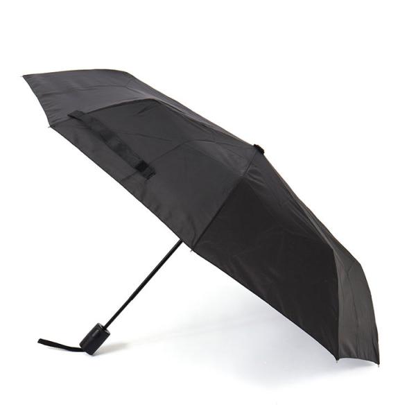 totes トーツ 3 SECTION AUTO OPEN 841 BLK ブラック■商品詳細【 ブランド 】totes（トーツ）【 モデル名 】3 SECTION AUTO OPEN【 メーカー品番 】841【 カラー 】ブラック【 サイ...