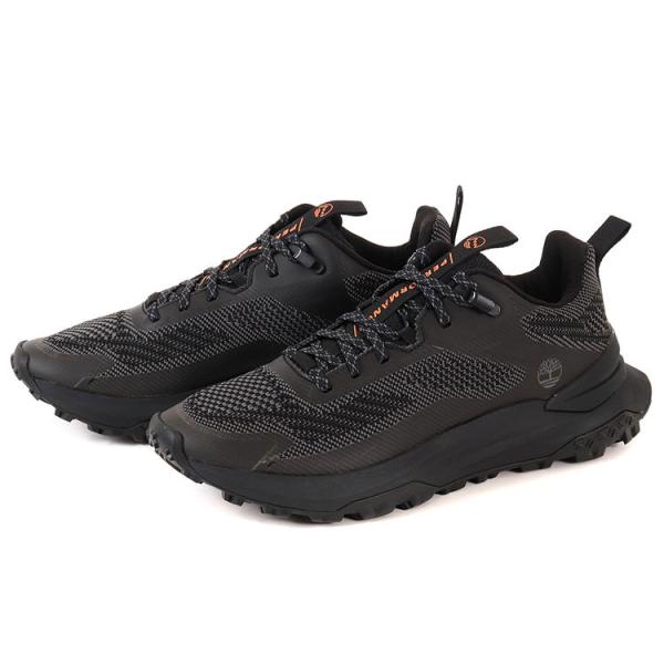 Timberland ティンバーランド MOTION ACCESS LOW LACE SNEAKER
