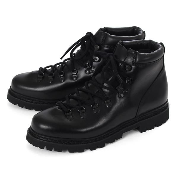 パラブーツ アヴォリアーズ Paraboot パラブーツ AVORIAZ アヴォリアーズ 188937 LIS NOIR