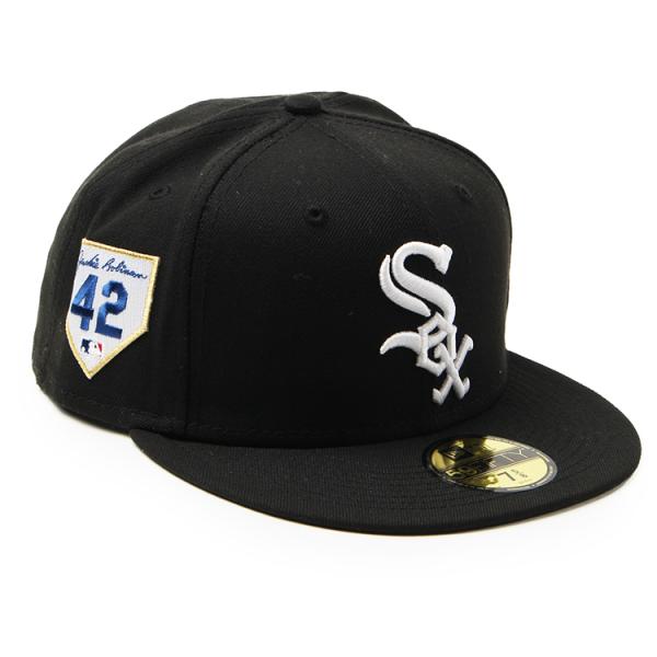 59FIFTY 海外限定 日本未発売 ジャッキー・ロビンソンデー