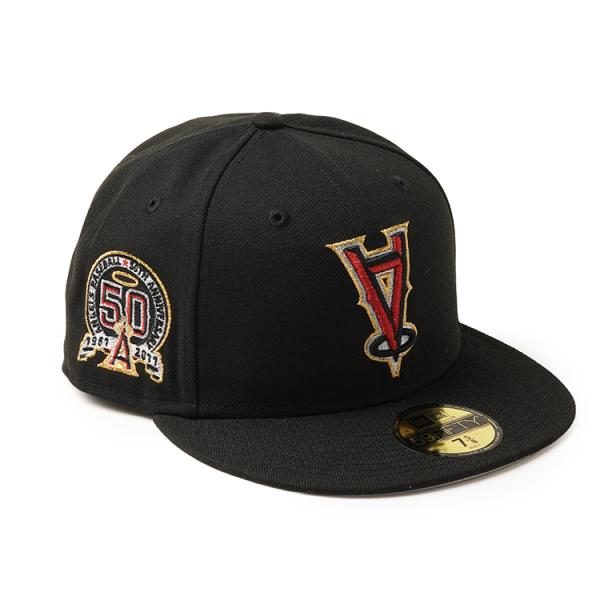 New Era 59FIFTY エンゼルス ASG キャップ 7 1/2 nextfocus_2000115908