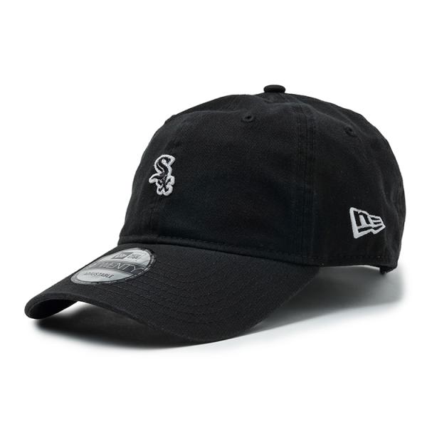 9TWENTY NEW ERA ニューエラ シカゴ・ホワイトソックス キャップ 帽子