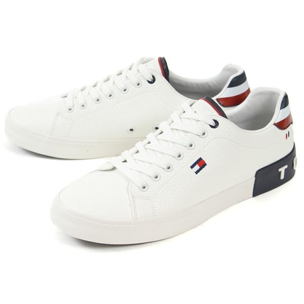 傫TCY 29cm 30cm 31cm TOMMY HILFIGER g~[qtBK[ REZZ