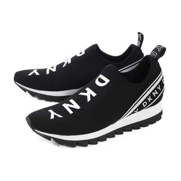DKNY ダナキャラン ニューヨーク ABBI SLIP ON K1966559