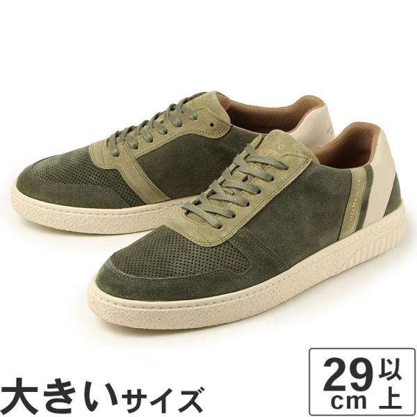 大きいサイズ 29cm SCOTCH&SODA スコッチアンドソーダ BRILLIANT