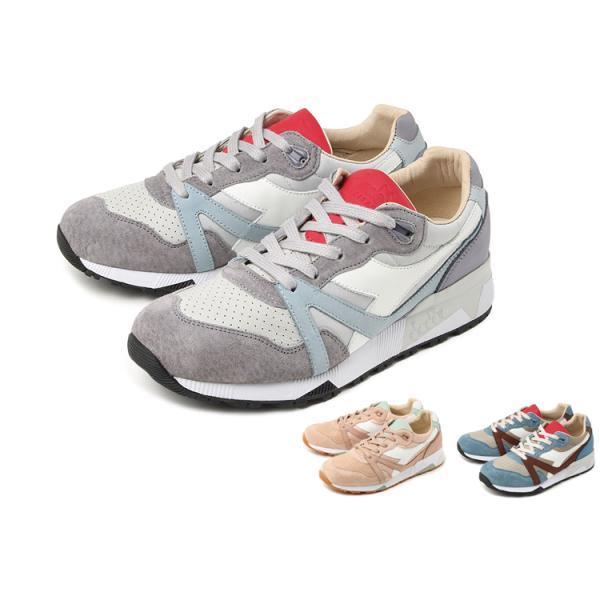 diadora HERITAGE Diadora heritage ディアドラ ヘリテージ N9000 H 