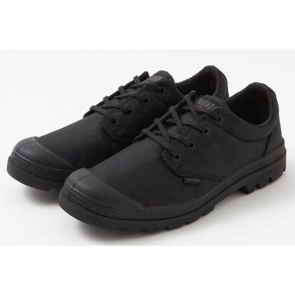 PALLADIUM パラディウム PAMPA OX SEEKER LITE+ WP+ パンパ