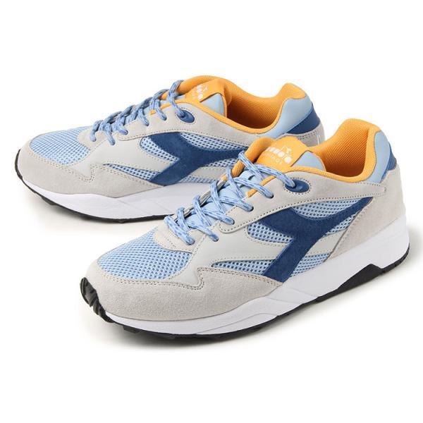 diadora HERITAGE Diadora heritage ディアドラ ヘリテージ