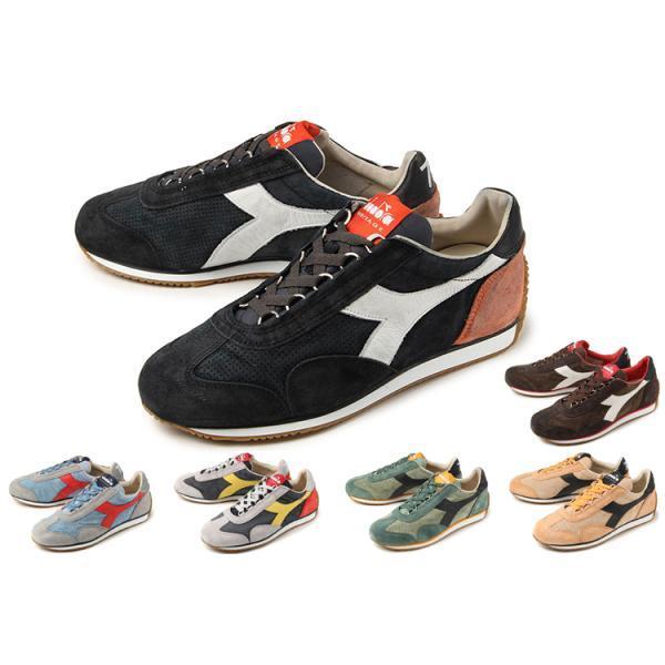 diadora HERITAGE（ディアドラヘリテージ） ディアドラ ヘリテージ