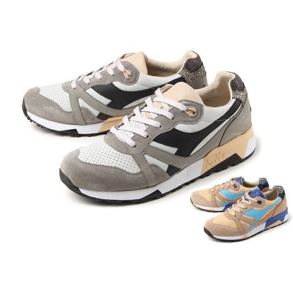 diadora HERITAGE（ディアドラヘリテージ） ディアドラ ヘリテージ