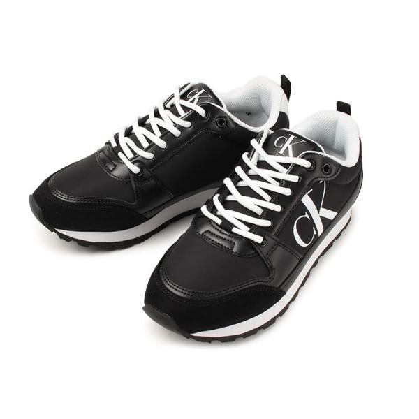 CalvinKlein カルバンクライン CARMELA3 ブラック 値下げしました 