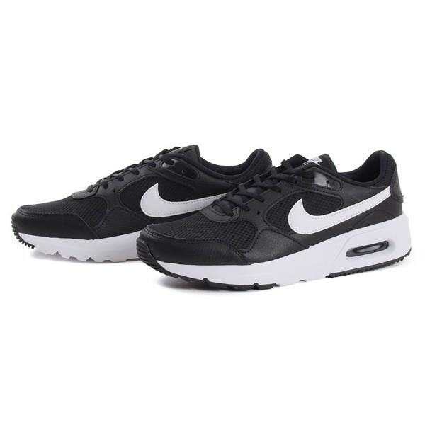 NIKE（ナイキ） AIR MAX SC ウィメンズ エアマックス SC CW4554-001
