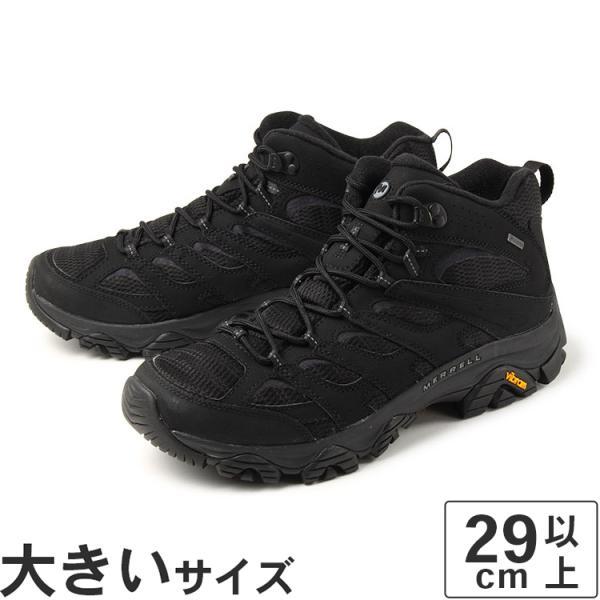 メレル 29CM ハイキング・トレッキング シューズ 靴 Merrell