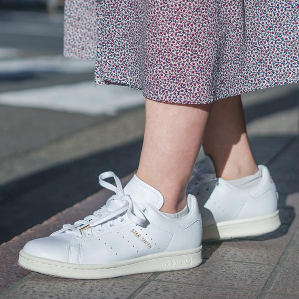 adidas アディダス STAN SMITH スタンスミス HQ7054 ホワイト/ホワイト