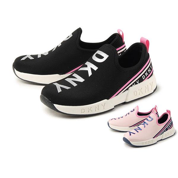 DKNY（ダナ・キャラン・ニューヨーク） 17cm〜21cm DKNY MADDIE SLIP 
