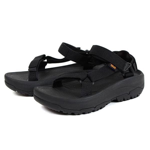 Teva テバ W HURRICANE XLT2 AMPSOLE ウィメンズ ハリケーン XLT2 アンプソール 1131270 BLK ブラック