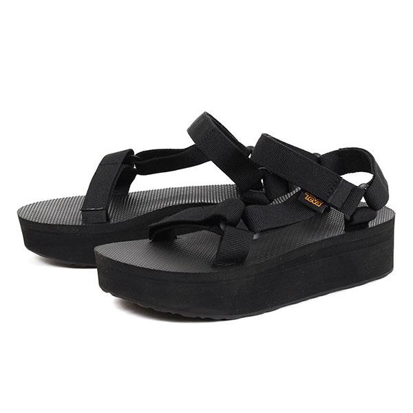 Teva テバ W FLATFORM UNIVERSAL ウィメンズ フラットフォーム 