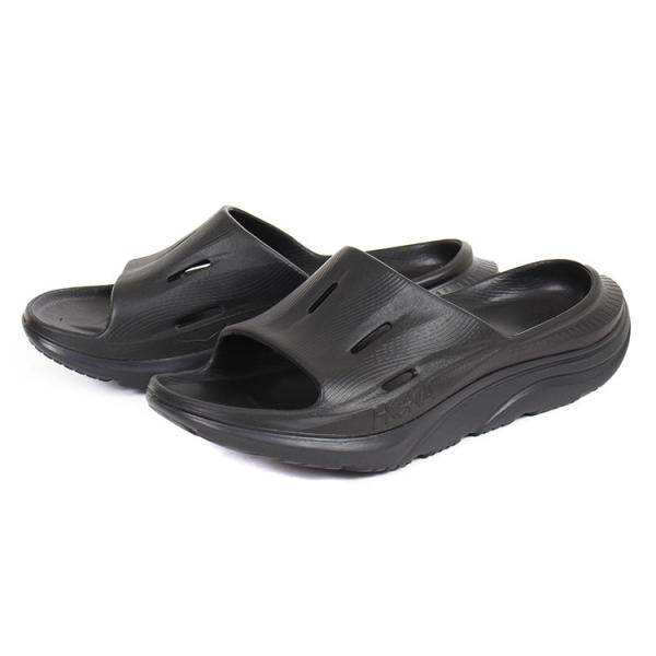 ホカオネオネ ORA RECOVERY SLIDE 29cm リカバリーサンダル Amazon | HOKA ONE ONE(ホカ オネオネ) ORA Recovery Slide 3