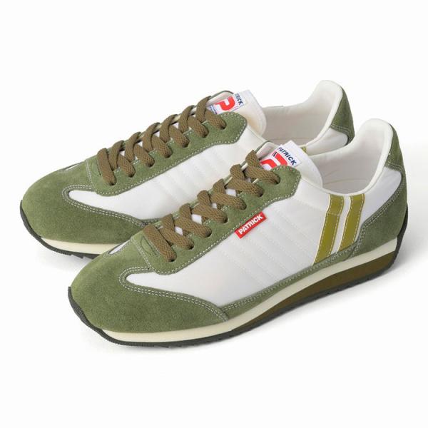 ショコラマフィン　PATRICK MARATHON 94578 MACHA PATRICK Patrick パトリック MARATHON マラソン 94578 MACHA