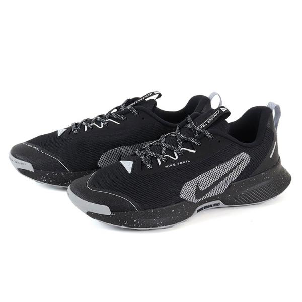 NIKE ナイキ JUNIPER TRAIL 3 ジュニパー トレイル 3 FQ0904-001 ブラック/ウルフグレー