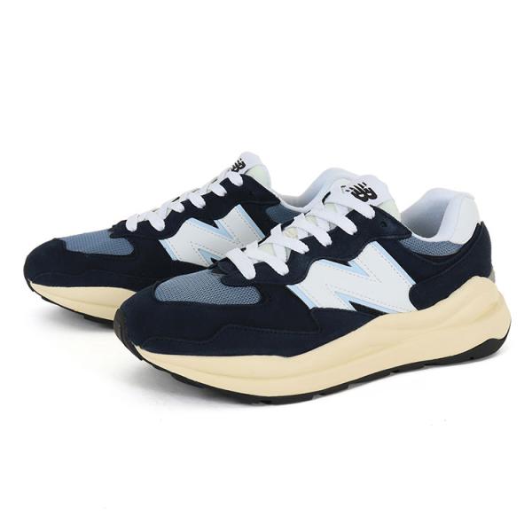 New Balance Newbalance ニューバランス M5740CD ネイビー