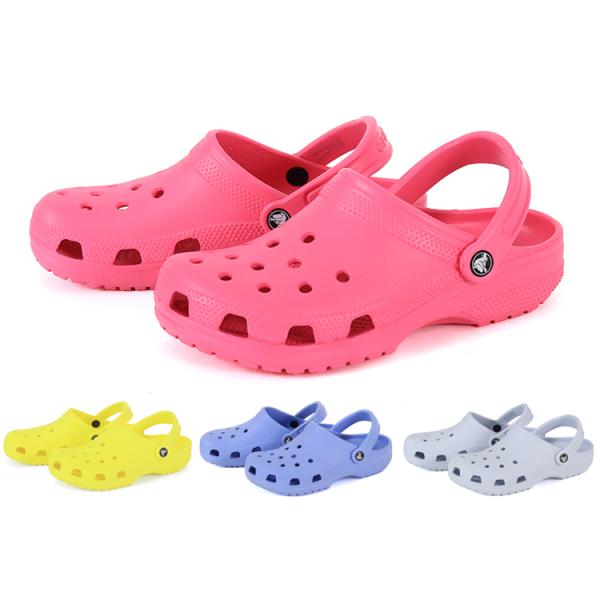 crocs クロックス CLASSIC CLOG クラシック クロッグ 10001-6UB 76M 5Q6 5AF OFF PRICE