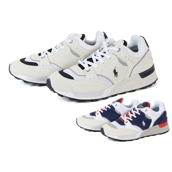 ポロラルフローレン トラックスター200 POLO RALPH LAUREN ポロラルフローレン TRACKSTR 200 トラック