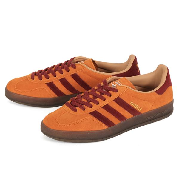 adidas Originals アディダス GAZELLE INDOOR ガゼル インドア JH5411