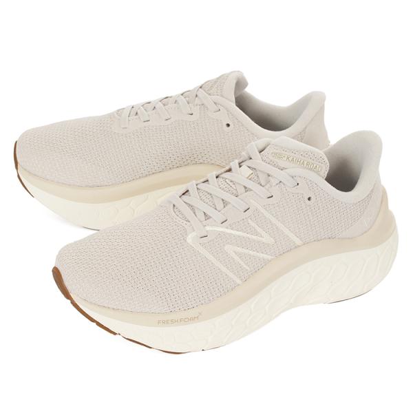 Newbalance ニューバランス FRESH FOAM X KAIHA ROAD WKAIRAW1 ベージュ